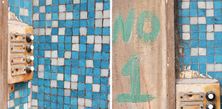 Neighborhood Stroll: Balat