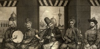 The A-Z of Turkish Music