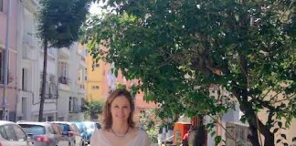 Yabangees Making a Difference: Sandrine Ramboux Is Bridging The Gap Between NGOs and Volunteers