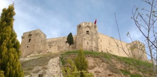 Kısmet in Gaziantep