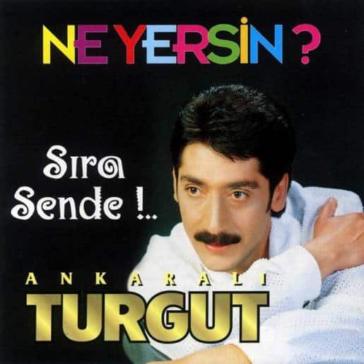 Ankarali Turgut