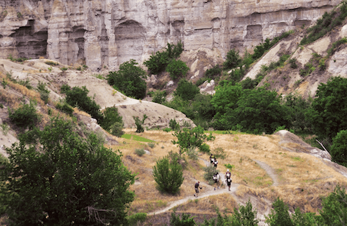 cappadocia