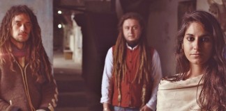 In Conversation with Light in Babylon Light in Babylon, an Istanbul-based band that plays world music and is known for busking on the street.