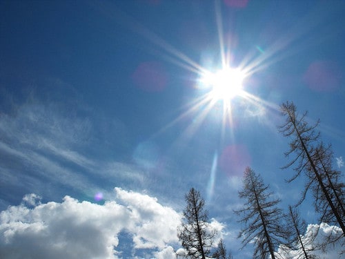 turkish solar power