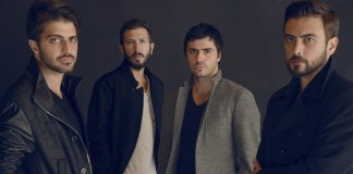 In Conversation with Gece’s Gökçe Balaban The band Gece, whom Yabangee recently interviewed.