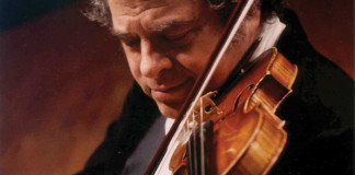 Perlman, the King of Classic, Marks the Season