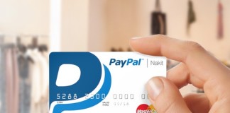 Life Hack: Bank-free Nakit Cards for Online Shopping