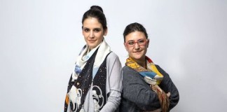 Yesilist Eco-Pioneers of the Month: Rumisu Brings Deniz and Pinar’s Stories to Life