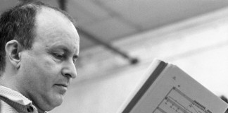 Raskatov’s Crying in the Wilderness @ St. Irene