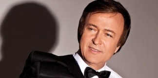 Transcending decades and genres with Erol Evgin Erol Evgin @ Harbiye Open Air Theater