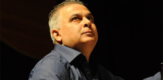 Concluding IKSV’s Jazz Festival – An Evening with the Masters