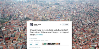 How about a trip to the U.S. to learn about students’ sustainability efforts? Yesilist