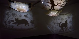 Review: Füsun Onur’s “Through the Looking Glass” @ ARTER Füsun Onur at ARTER