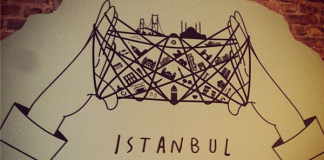 How I Learned to Stop Worrying and Love the ‘Bul getting used to istanbul