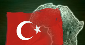 The Untold Story of an African in Turkey