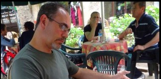 In Conversation with Artist Doug Russell (Part 2) Doug Russell