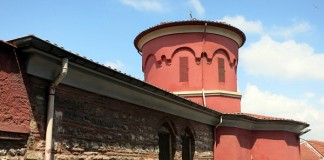St. Mary of the Mongols: The Last Byzantine Church