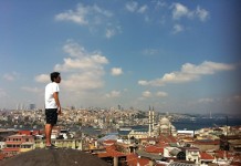 Cheap Istanbul: 8 Things to Do for under 10 TL cheap istanbul