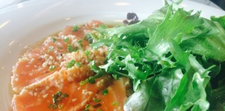 ColoNie: Karaköy’s New Gem Colonie in Karakoy