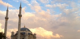 The Heat of Summers Present and Past heat of summers present and past