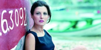 A Pleasant Evening with Monica Molina Monica Molina in Istanbul