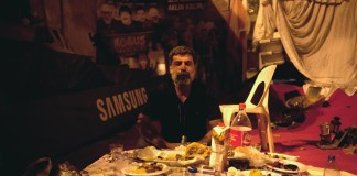 Support an Independent Film: Tarlabaşı ve Ben Tarlabaşi