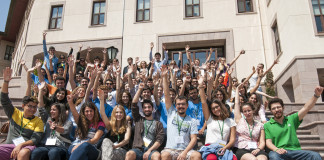 Turkey’s First Inter-campus Sustainability Competition