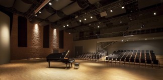 In Conversation with Ray Cullom, Executive Director of the Zorlu Center PSM (Part 2) zorlu center ray cullom