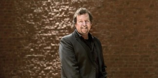 In Conversation with Ray Cullom, Executive Director of the Zorlu Center PSM (Part 1)