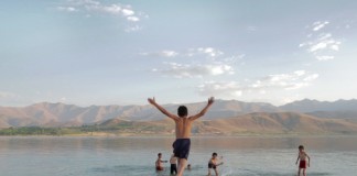 In Conversation with Filmmaker Serhat Karaaslan (Part 1) Serhat Karaaslan