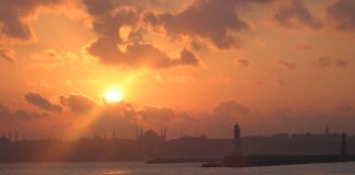 Letters from Istanbul: The Anatolian Way letters from istanbul