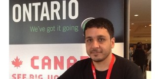 In Conversation with Filmmaker Serhat Karaaslan (Part 2) Serhat Karaaslan