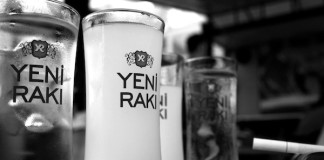 Rakı Dos and Don’ts
