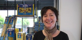 Foodie Frolics: Gourmet Adventures in Istanbul with Sally McDonald sally mcdonald of foodie frolics