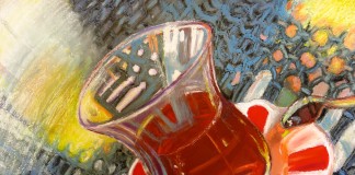 Top 5 Istanbul Tea Gardens