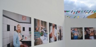 FotoIstanbul: Art on the Streets fotoistanbul