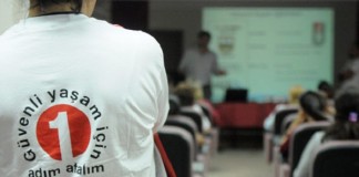 Be Earthquake Ready in Istanbul earthquake