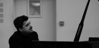 Review: Konstantin Lifschitz, Effortless in Istanbul Konstantin Lifschitz at piano