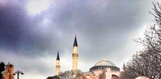 Recap of the Istanbul Marathon