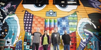 Cemal Reşit Rey Concert Hall: The 2014 Season’s End