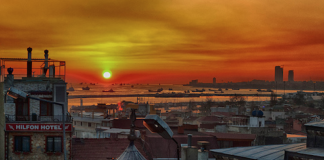 Can Istanbul Be Named Europe’s Green Capital in 2017? green capital