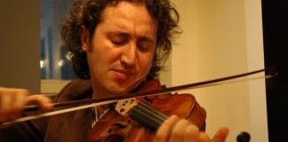 Berlin Konzerthaus: European Delight at the CRR Atilla Aldemir Berlin Konzerthaus