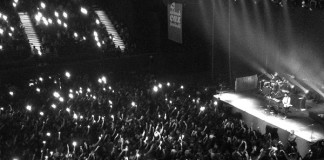 Review: Chet Faker @ Volkswagen Arena
