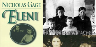 Life under Occupation: A Review of Eleni by Nicholas Gage eleni
