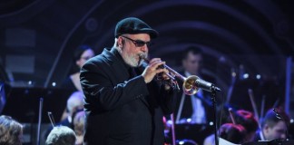 Grammy Award-winning Night in Calisia at the CRR night in calisia