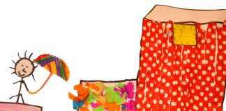 Volunteering in Istanbul: Tarlabaşı Community Center community center