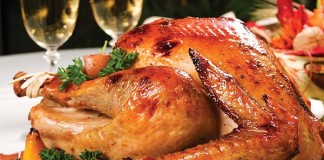 Turkey Day in Turkey thanksgiving