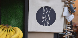 Kuzguncuk: Where Everybody Knows Your Name