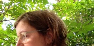 In Conversation with Swedish Cultural Attaché Suzi Erşahin Suzi Ersahin