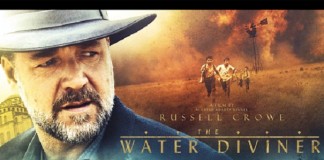 “The Water Diviner”: Dancing with the Last Samurai’s Braveheart Horse Whisperer water diviner